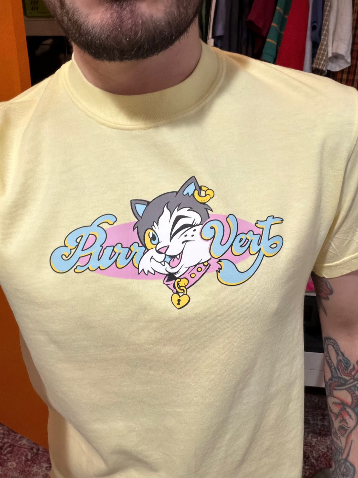 BadFur customer photo 3